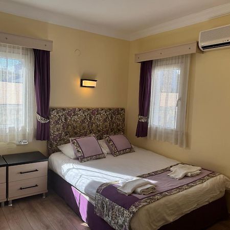 Canna Garden Hotel - Adult Only Gumbet Ngoại thất bức ảnh