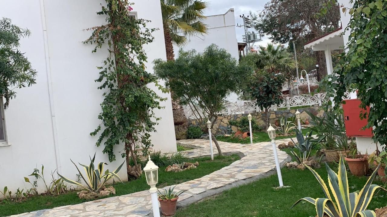 Canna Garden Hotel - Adult Only Gumbet Ngoại thất bức ảnh