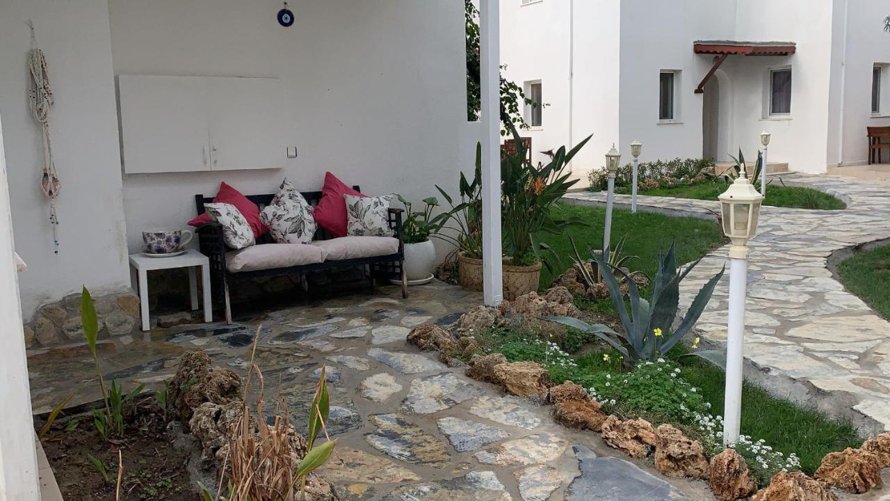 Canna Garden Hotel - Adult Only Gumbet Ngoại thất bức ảnh