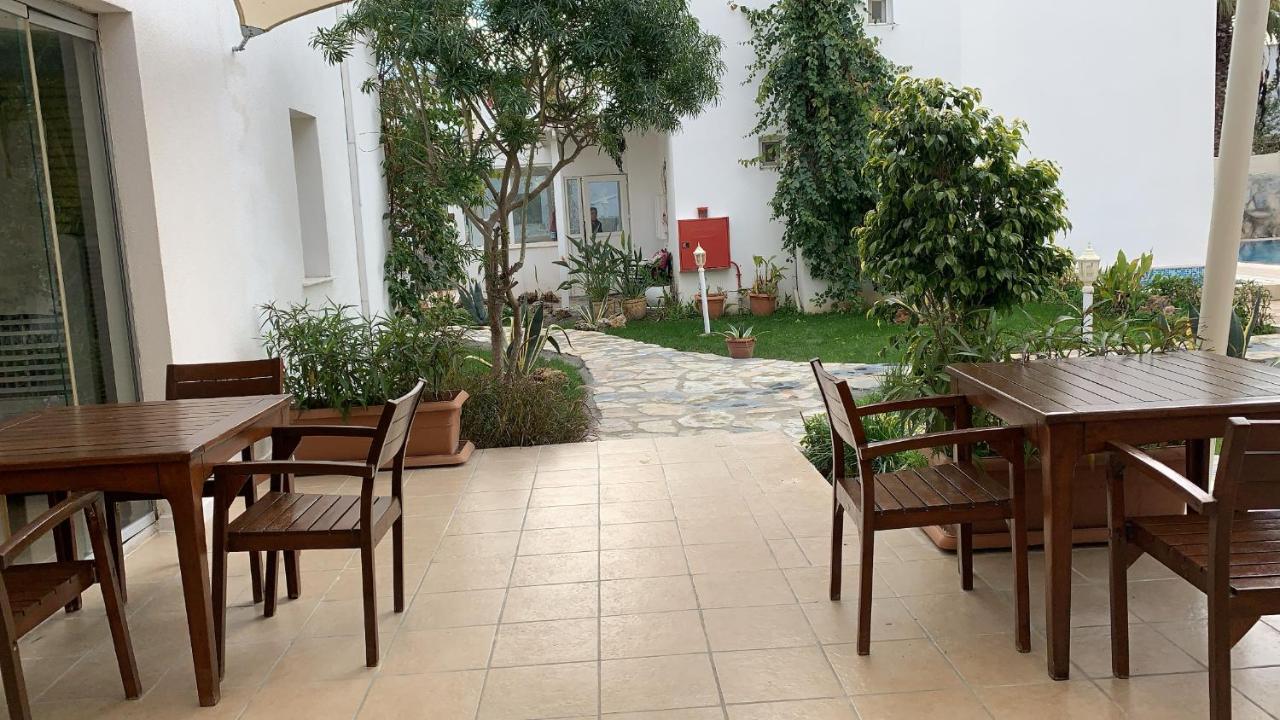Canna Garden Hotel - Adult Only Gumbet Ngoại thất bức ảnh