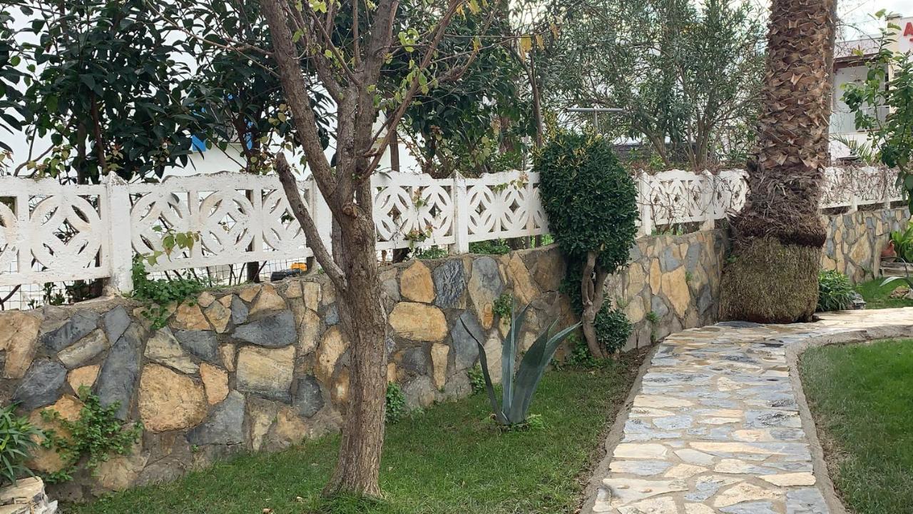 Canna Garden Hotel - Adult Only Gumbet Ngoại thất bức ảnh