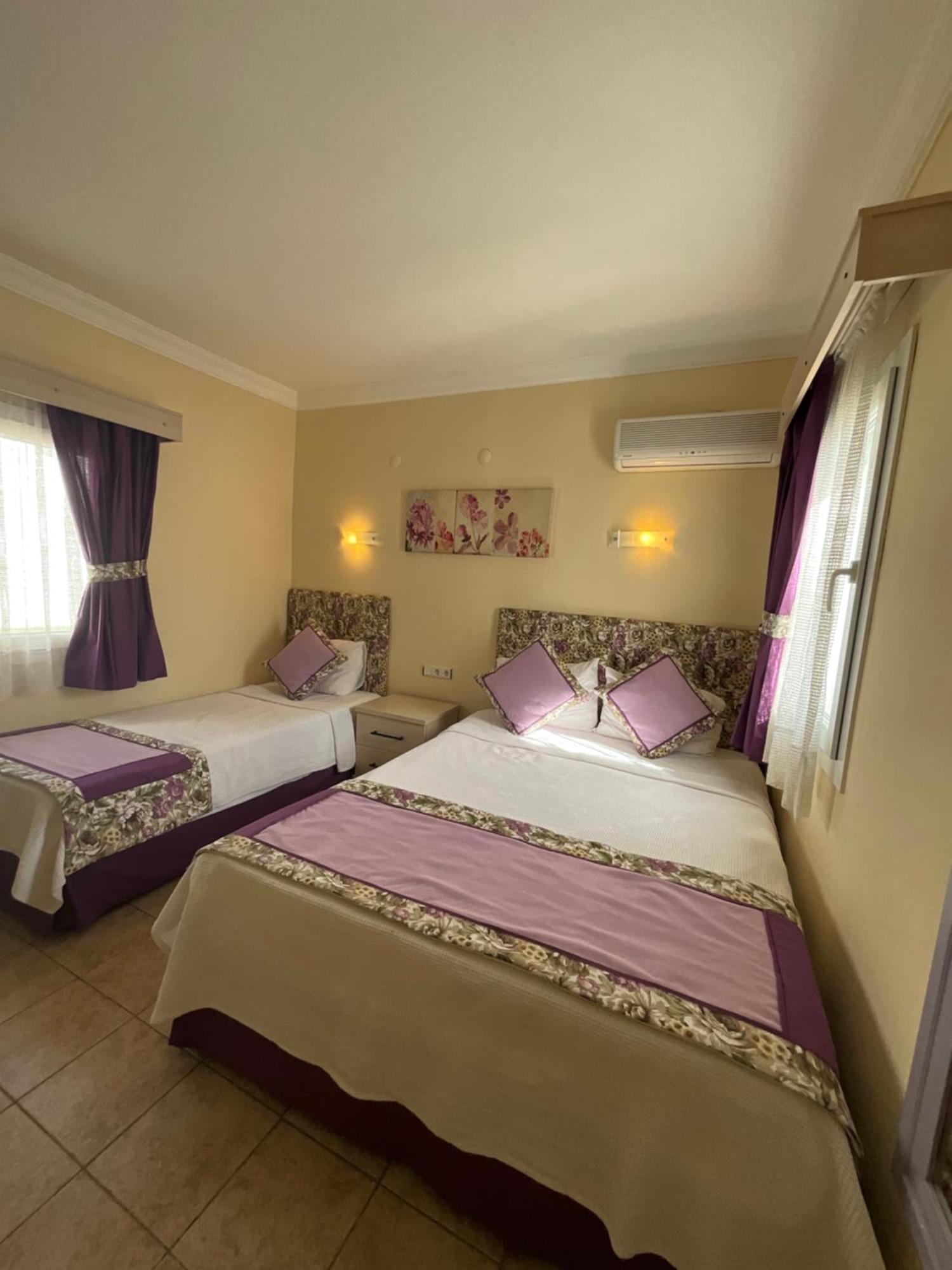 Canna Garden Hotel - Adult Only Gumbet Ngoại thất bức ảnh
