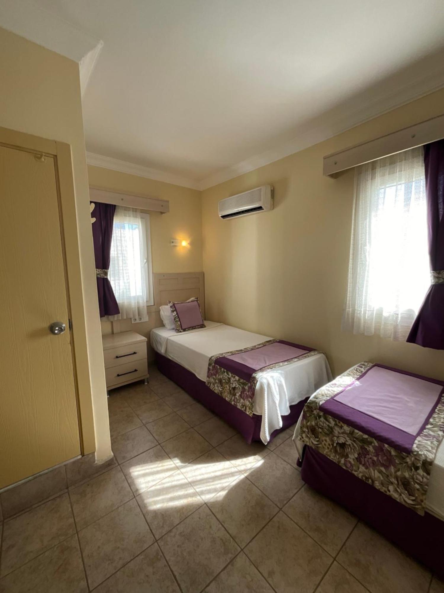 Canna Garden Hotel - Adult Only Gumbet Ngoại thất bức ảnh