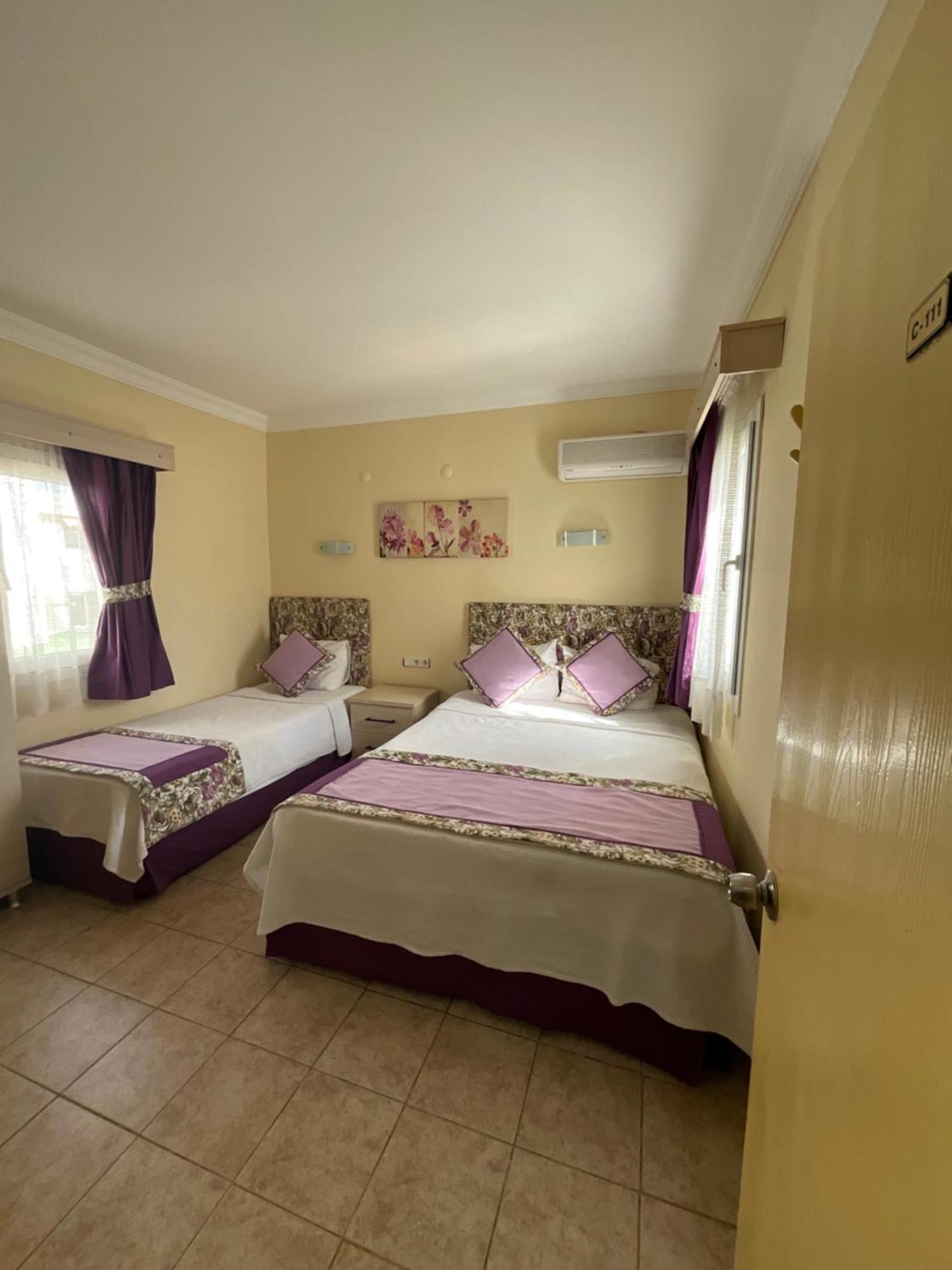 Canna Garden Hotel - Adult Only Gumbet Ngoại thất bức ảnh