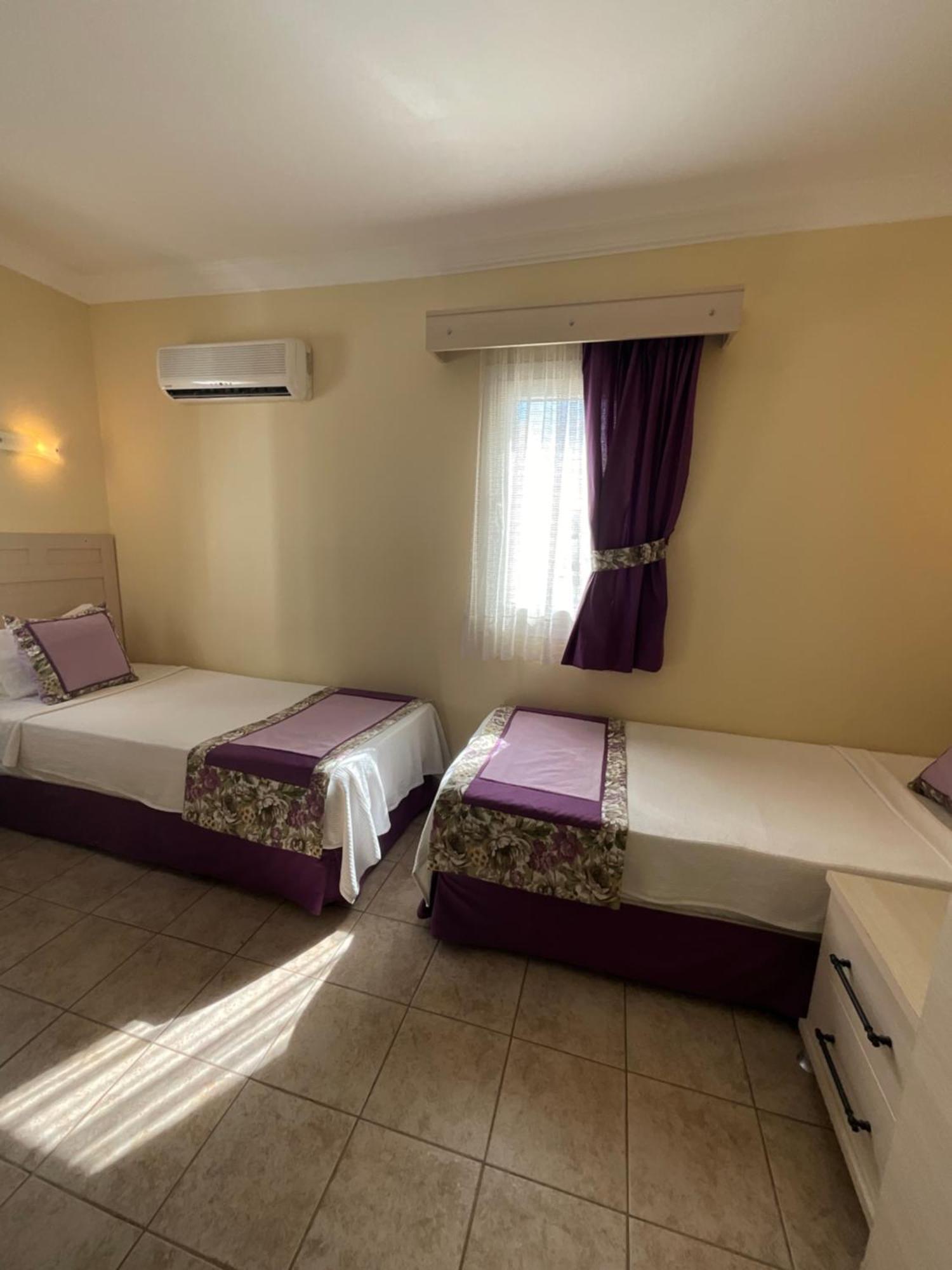 Canna Garden Hotel - Adult Only Gumbet Ngoại thất bức ảnh