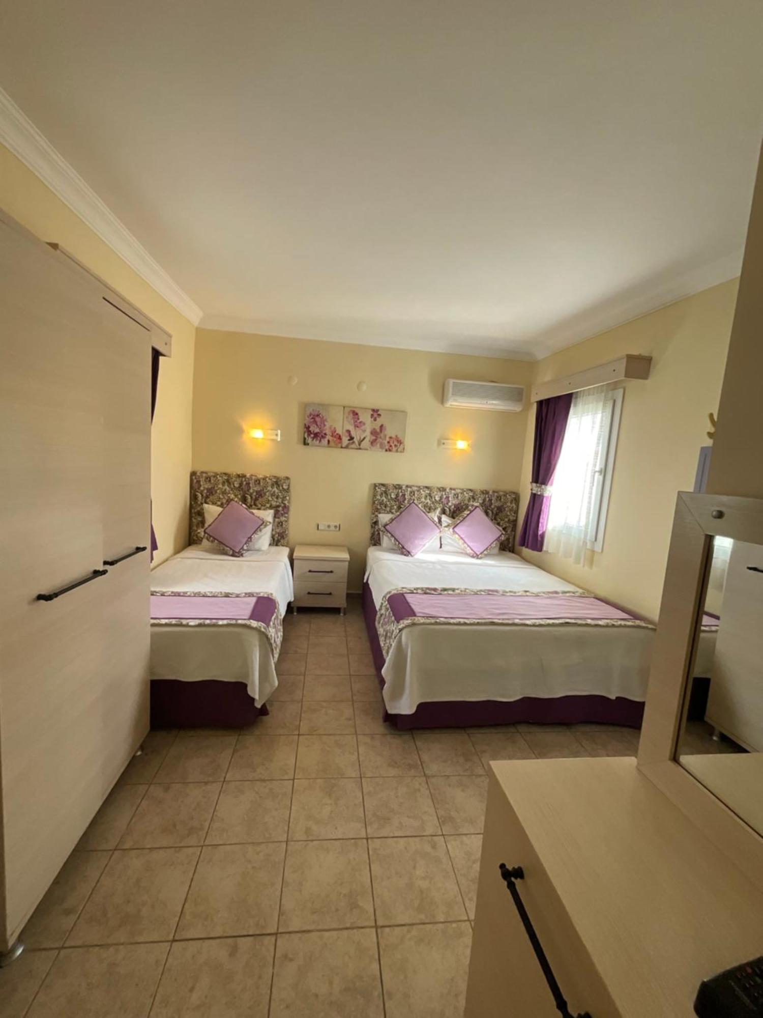 Canna Garden Hotel - Adult Only Gumbet Ngoại thất bức ảnh
