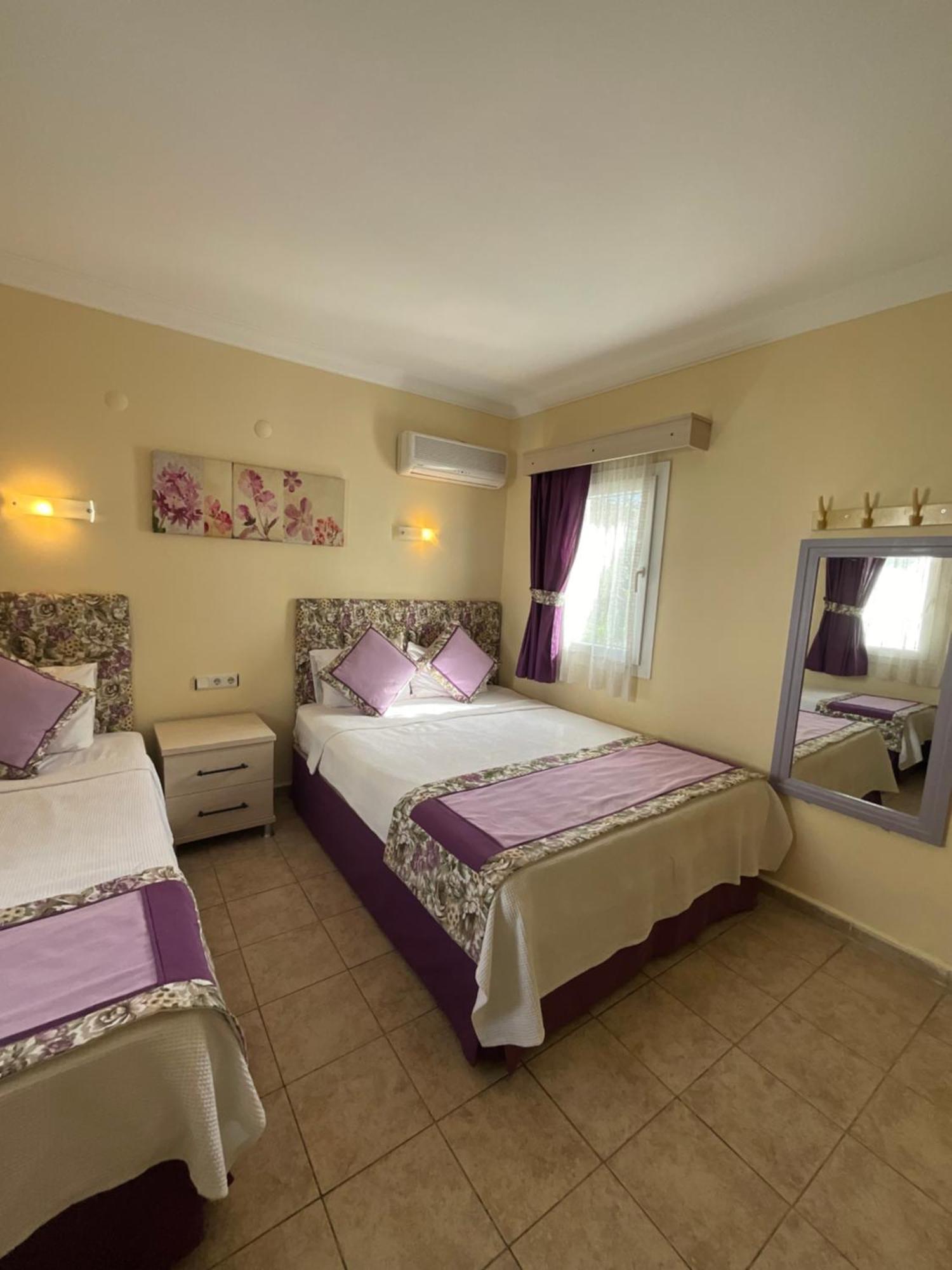 Canna Garden Hotel - Adult Only Gumbet Ngoại thất bức ảnh