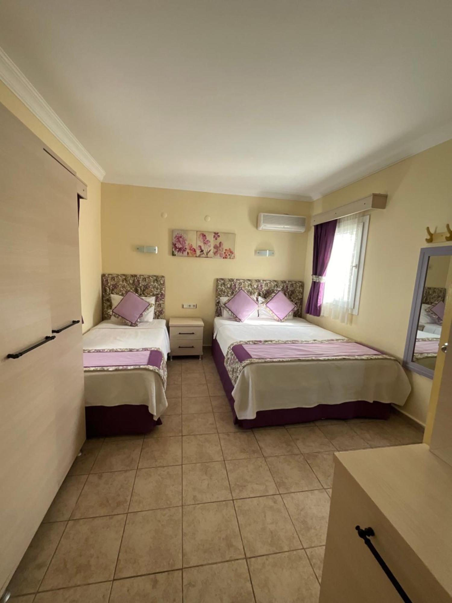 Canna Garden Hotel - Adult Only Gumbet Ngoại thất bức ảnh