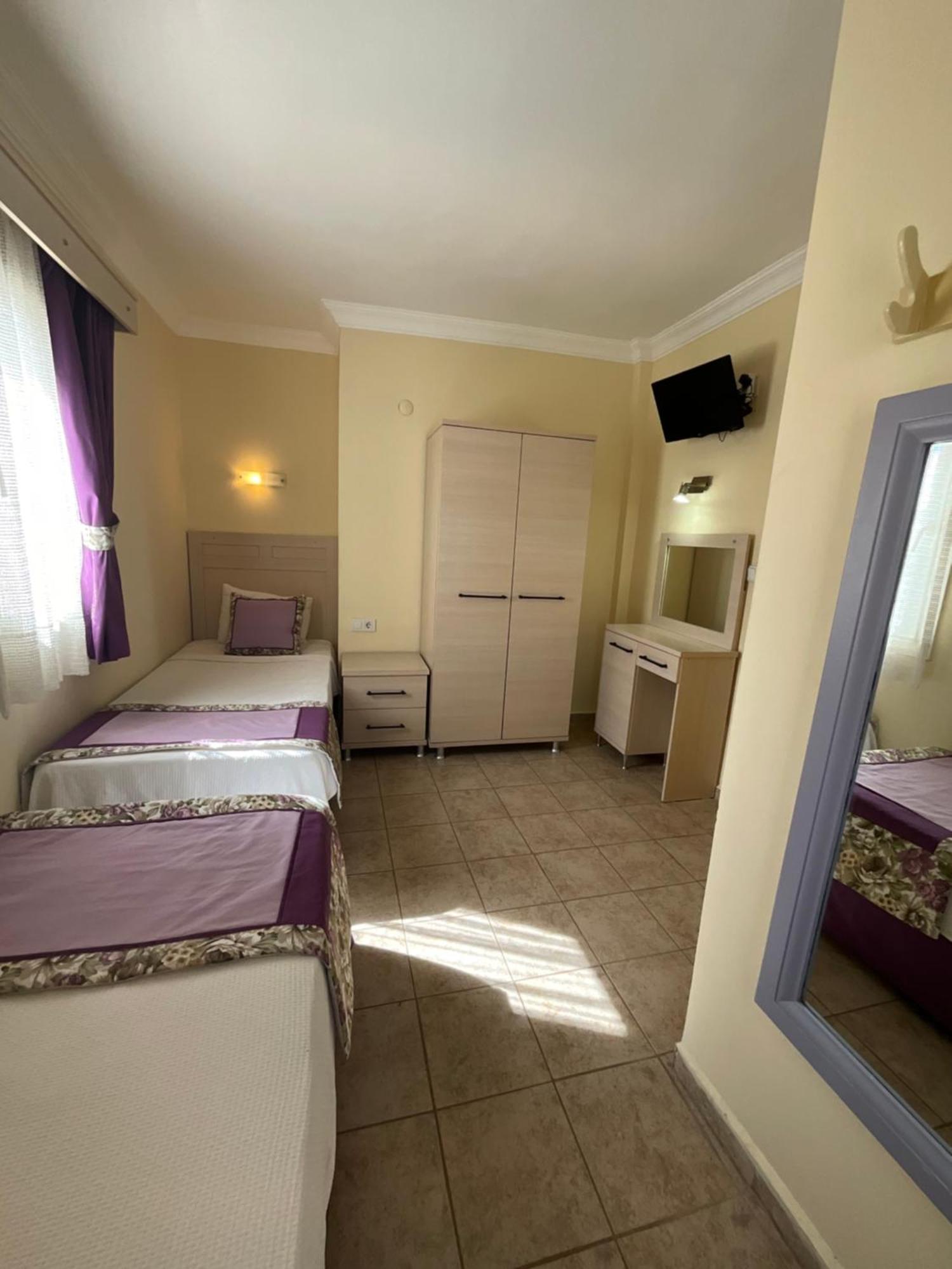 Canna Garden Hotel - Adult Only Gumbet Ngoại thất bức ảnh