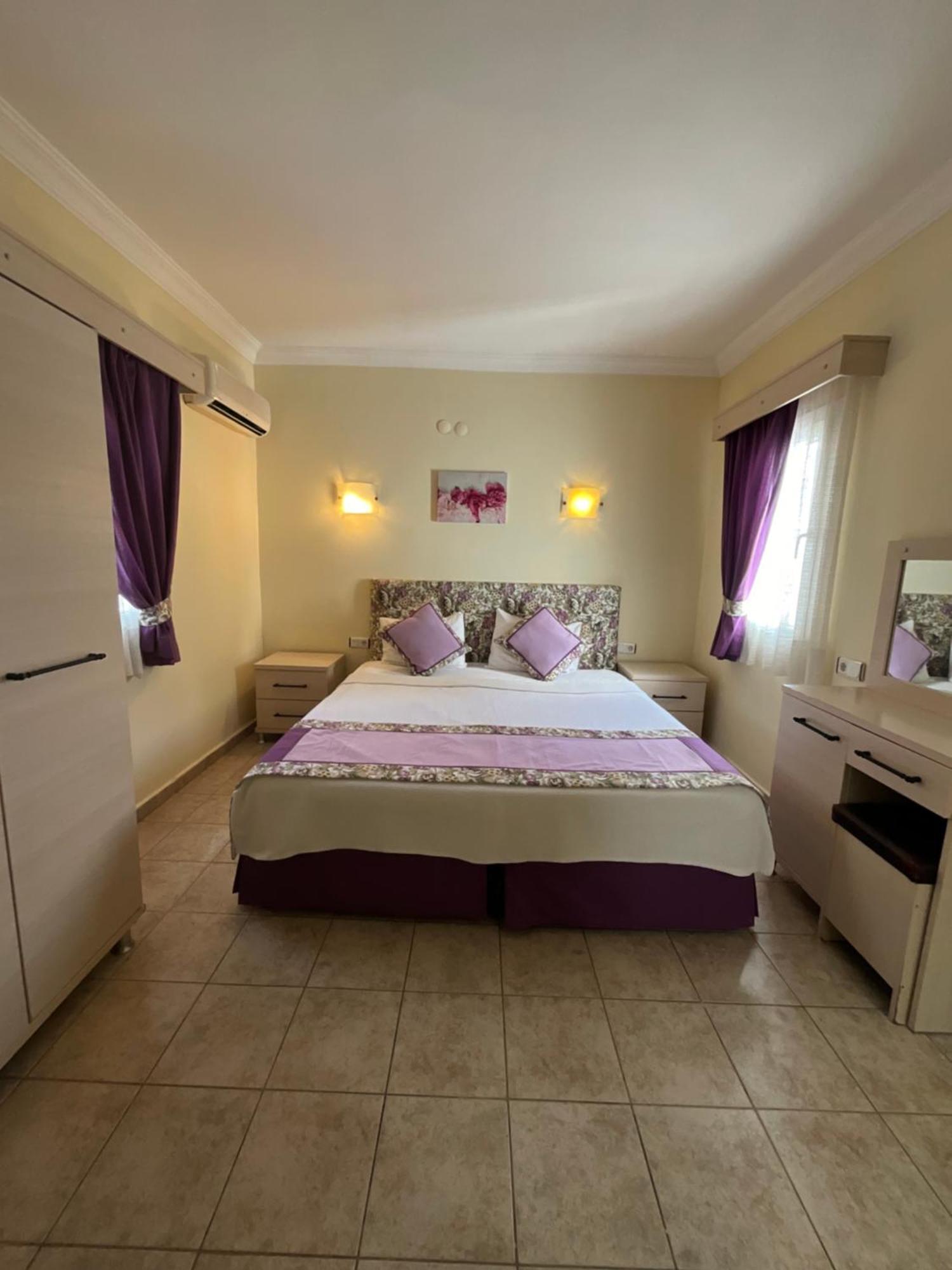 Canna Garden Hotel - Adult Only Gumbet Ngoại thất bức ảnh
