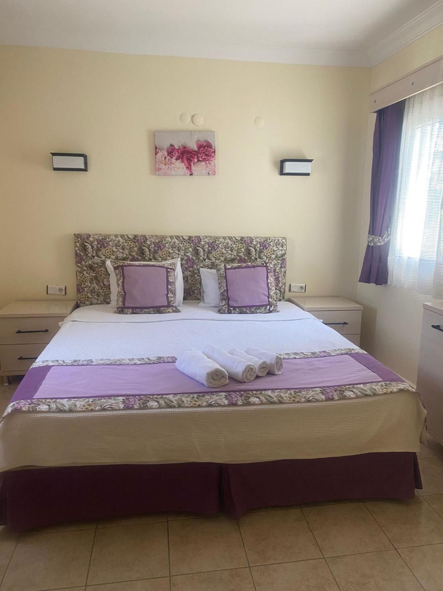 Canna Garden Hotel - Adult Only Gumbet Ngoại thất bức ảnh