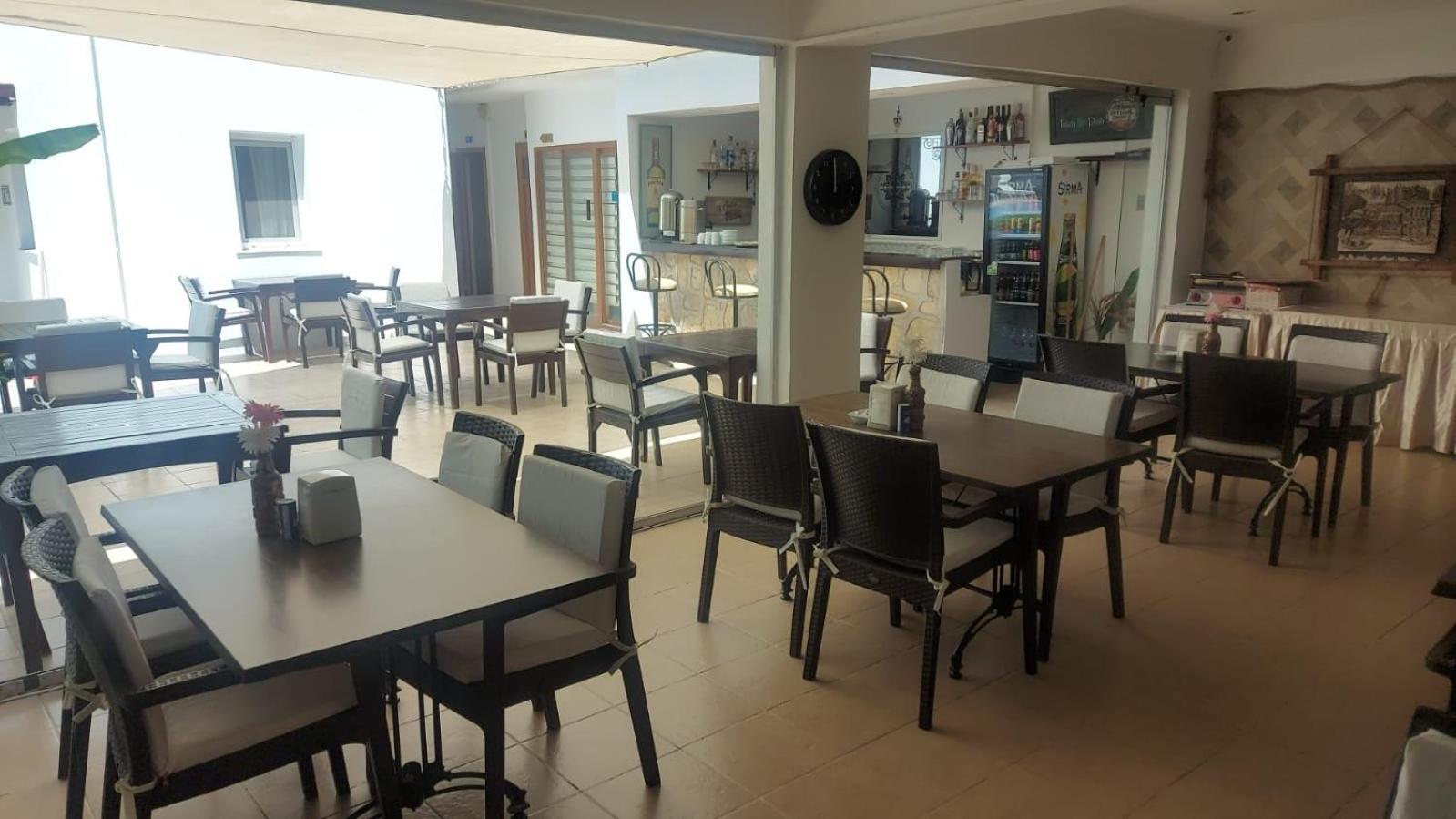 Canna Garden Hotel - Adult Only Gumbet Ngoại thất bức ảnh
