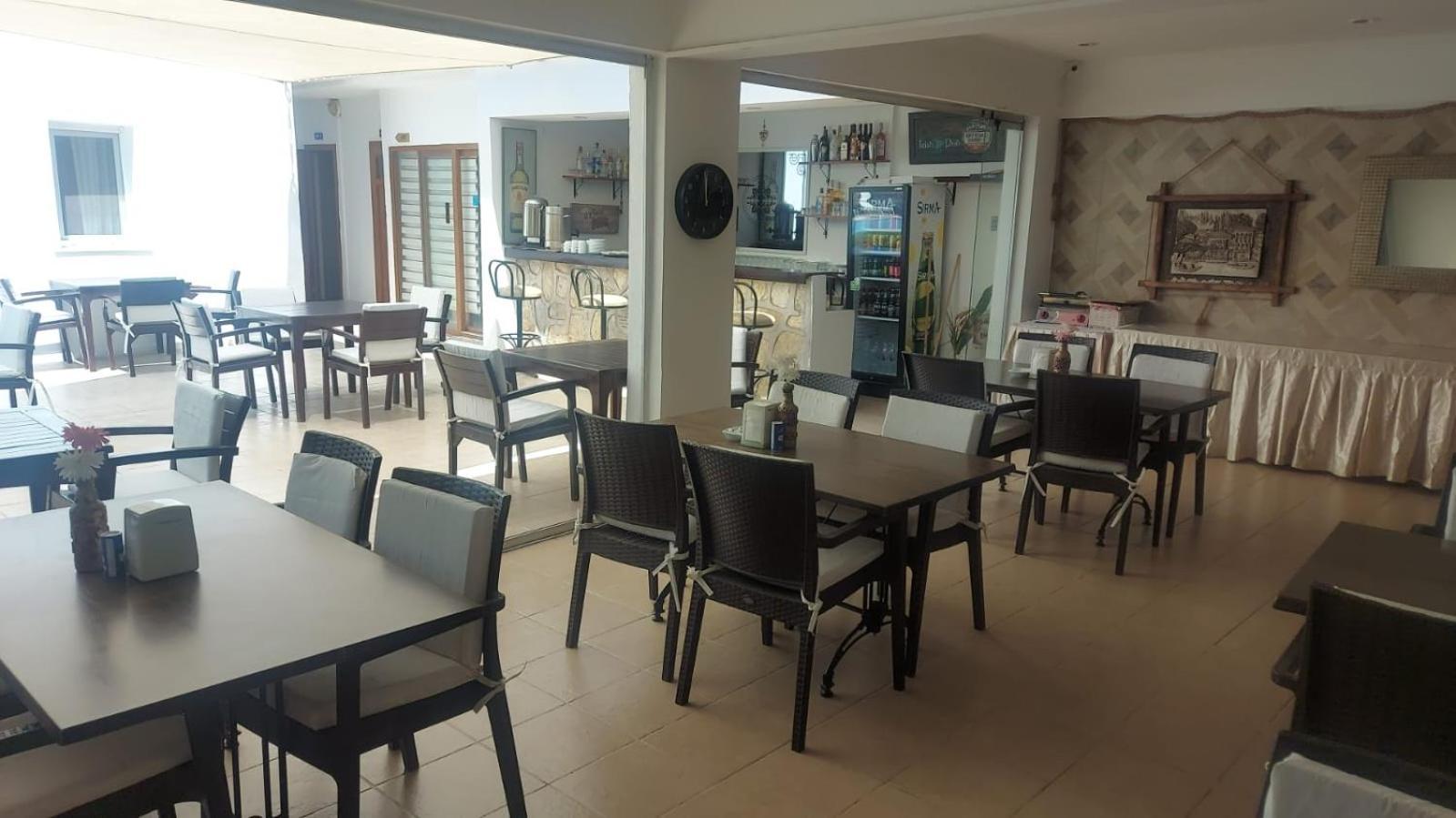 Canna Garden Hotel - Adult Only Gumbet Ngoại thất bức ảnh