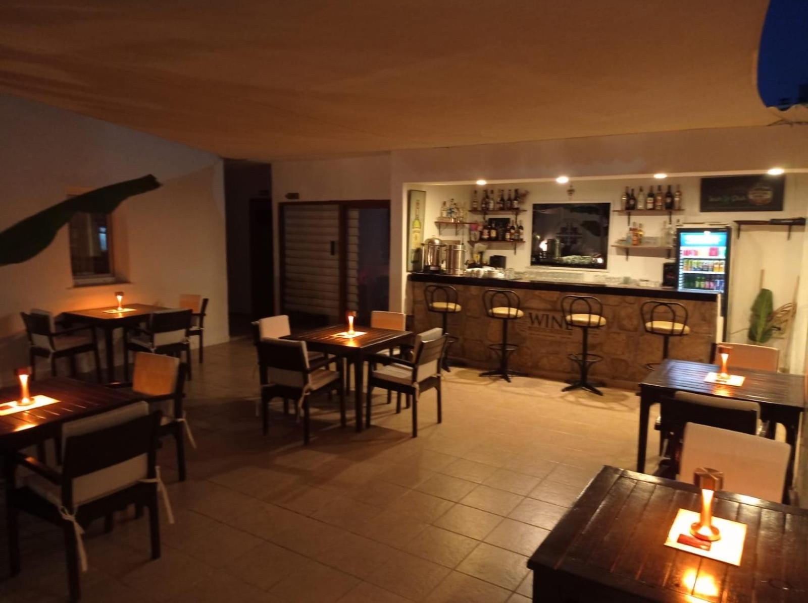 Canna Garden Hotel - Adult Only Gumbet Ngoại thất bức ảnh