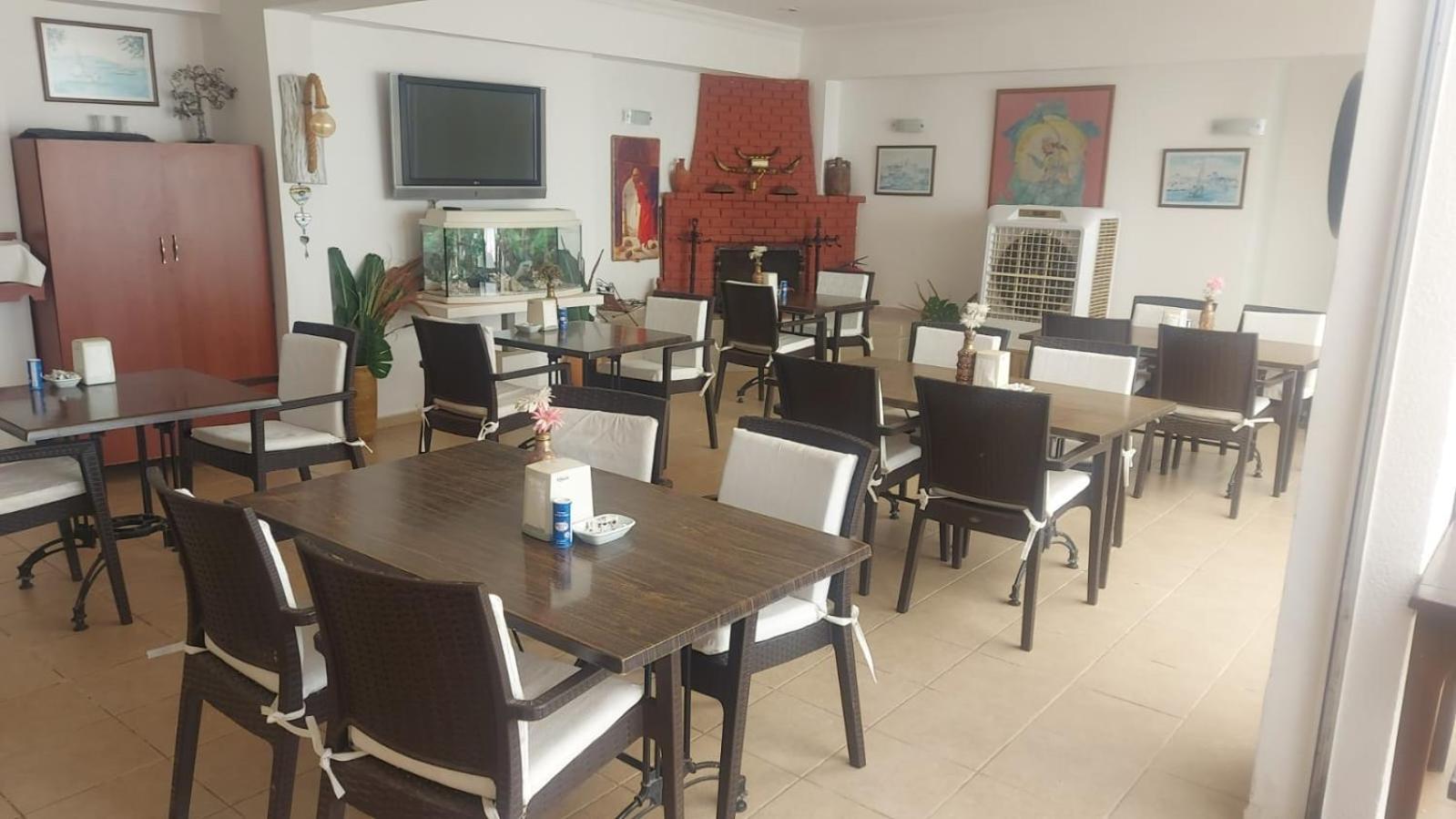 Canna Garden Hotel - Adult Only Gumbet Ngoại thất bức ảnh