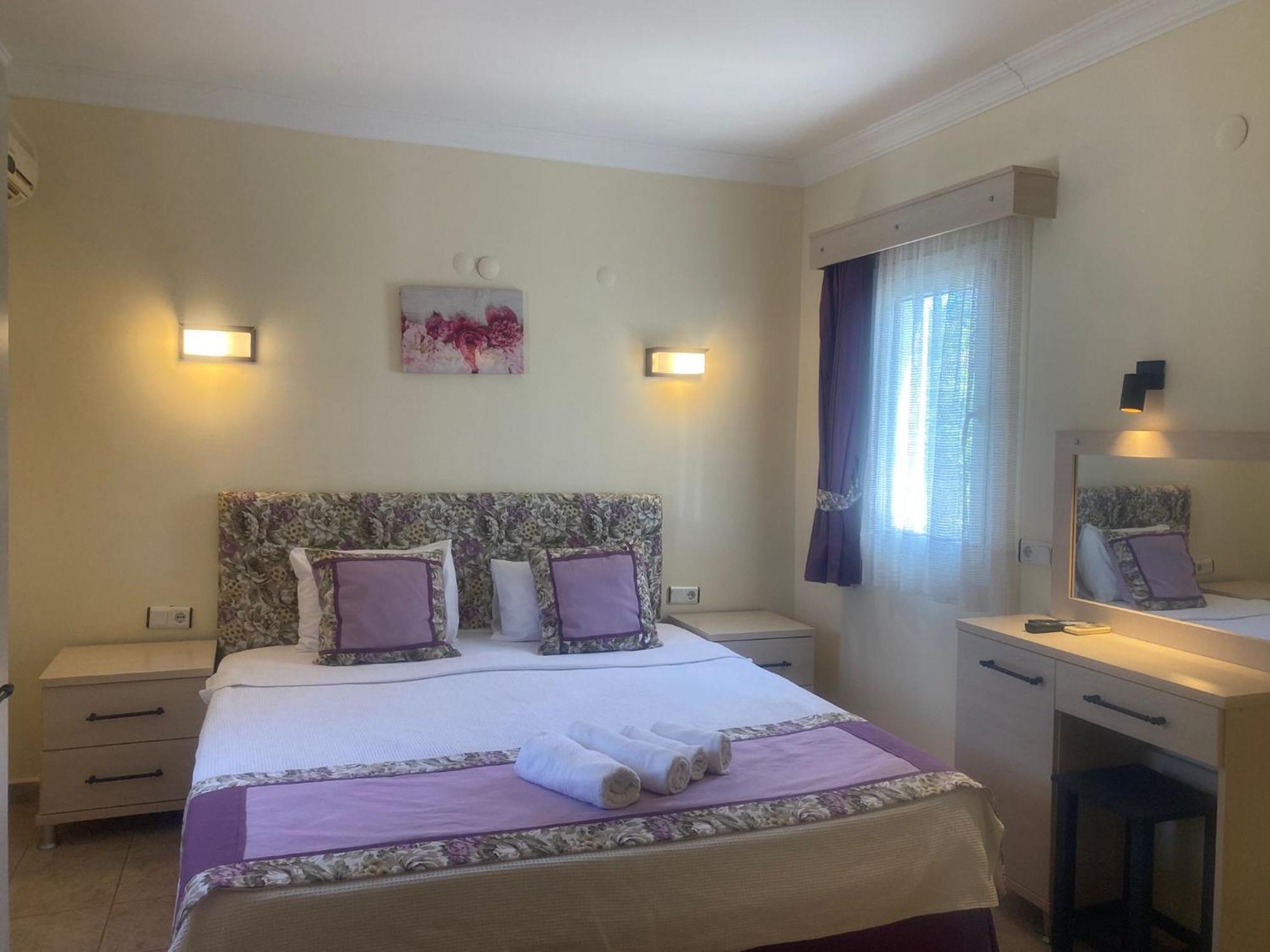 Canna Garden Hotel - Adult Only Gumbet Ngoại thất bức ảnh