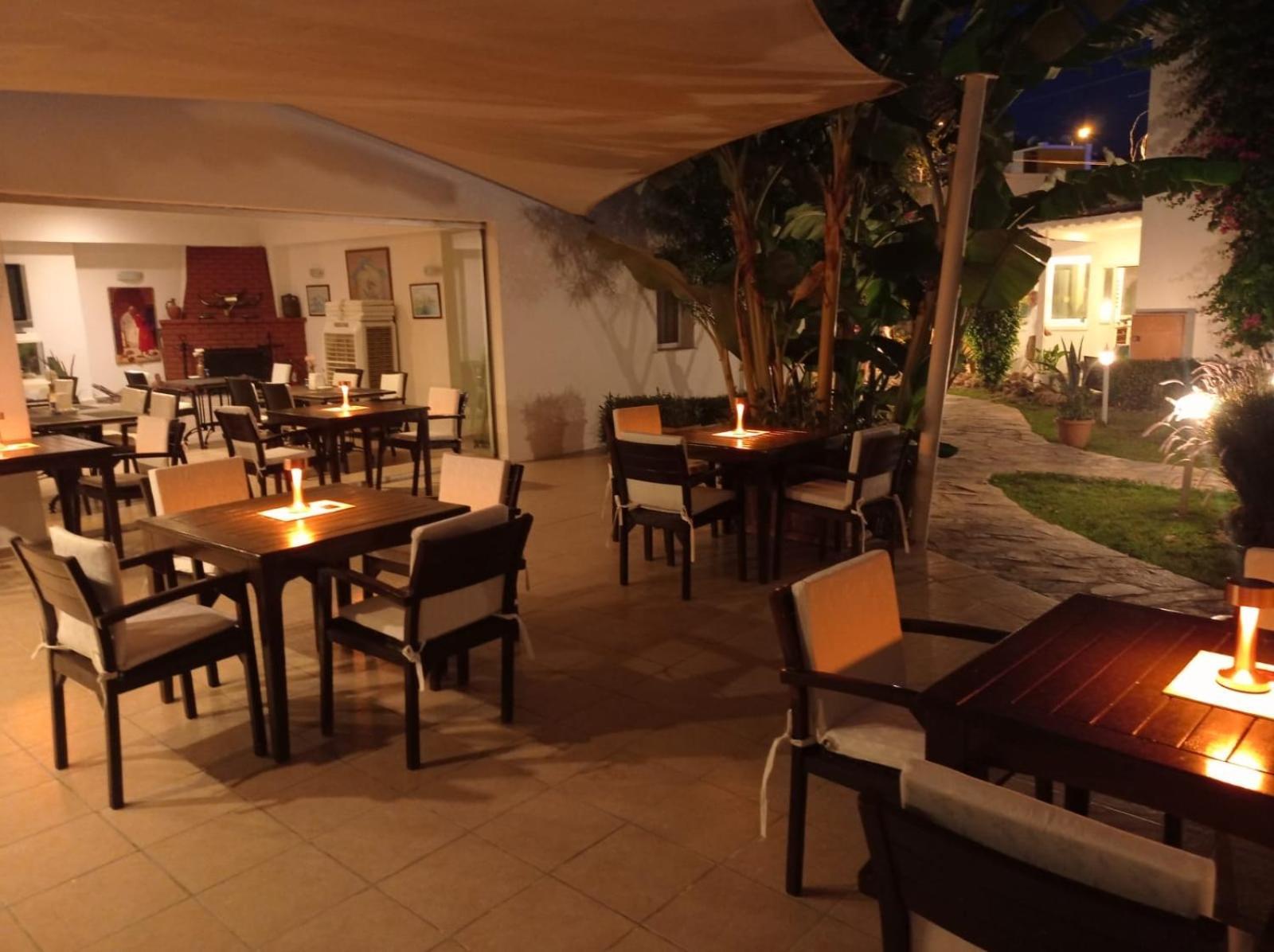 Canna Garden Hotel - Adult Only Gumbet Ngoại thất bức ảnh