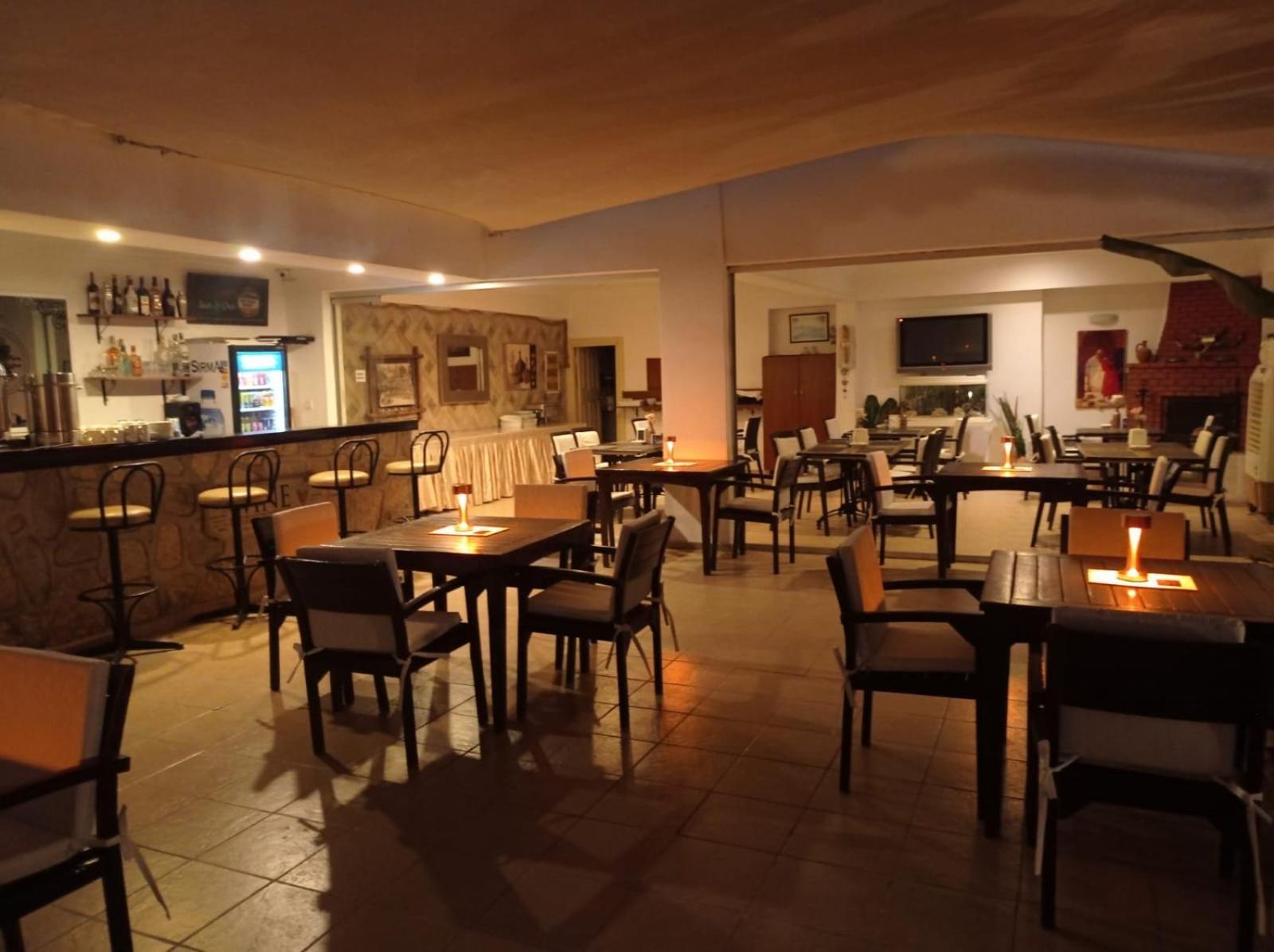Canna Garden Hotel - Adult Only Gumbet Ngoại thất bức ảnh