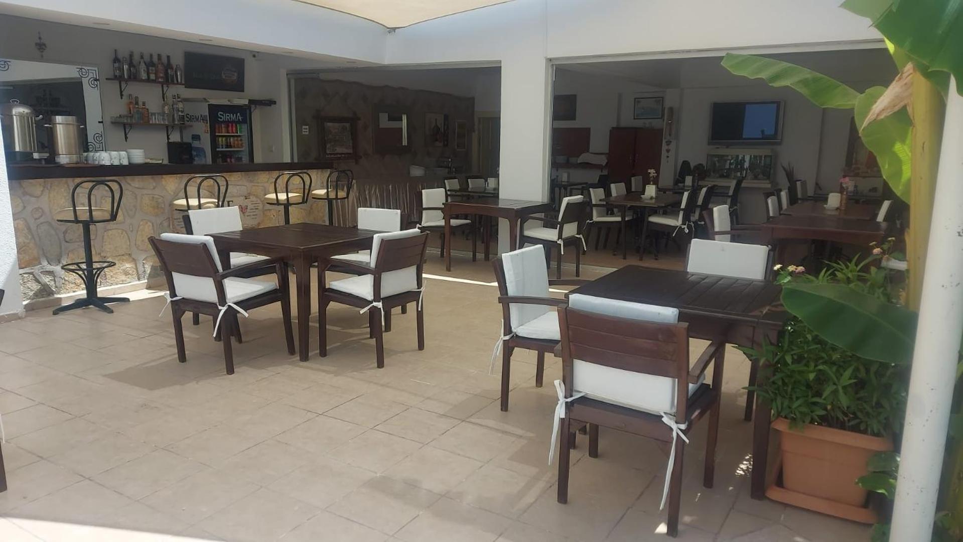 Canna Garden Hotel - Adult Only Gumbet Ngoại thất bức ảnh