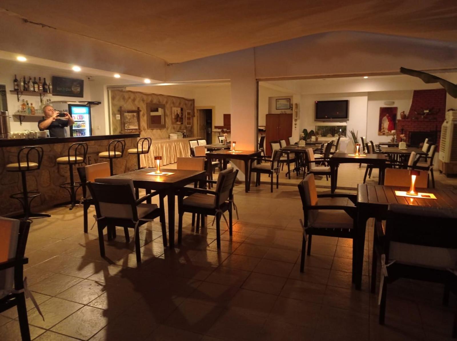 Canna Garden Hotel - Adult Only Gumbet Ngoại thất bức ảnh