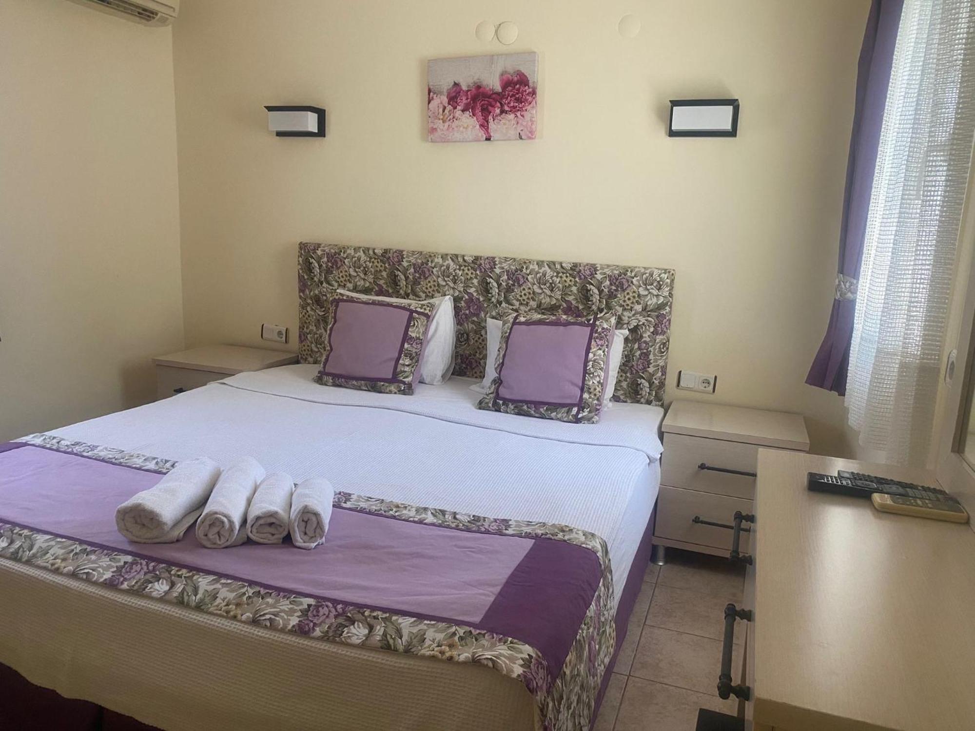 Canna Garden Hotel - Adult Only Gumbet Ngoại thất bức ảnh