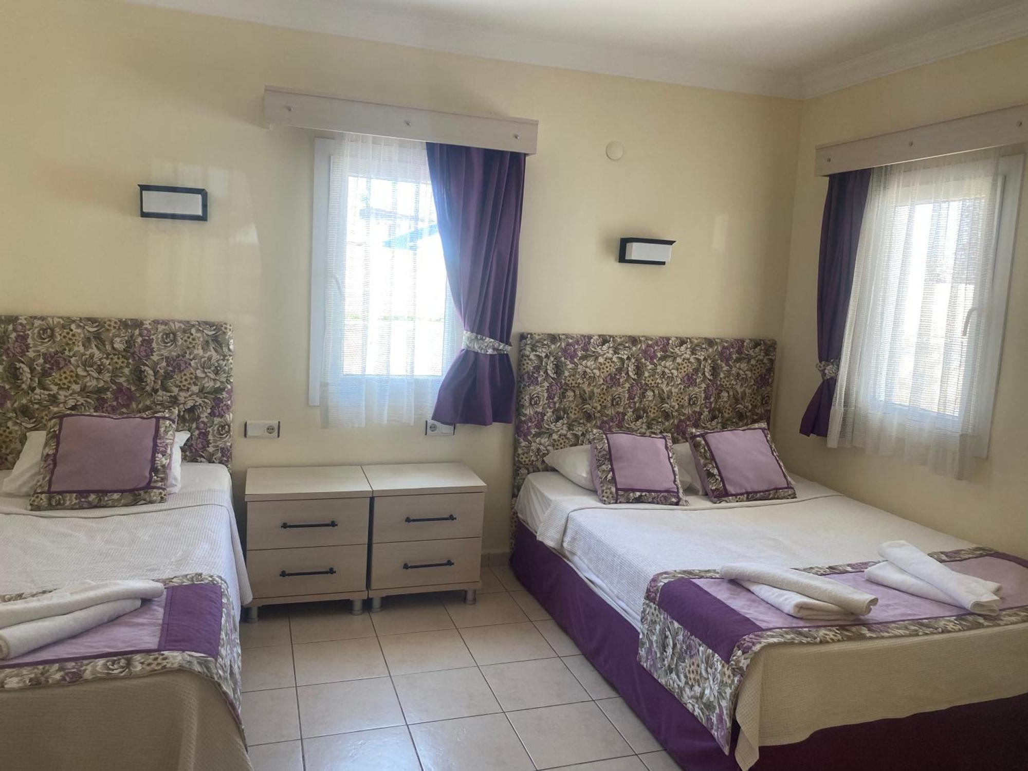 Canna Garden Hotel - Adult Only Gumbet Ngoại thất bức ảnh