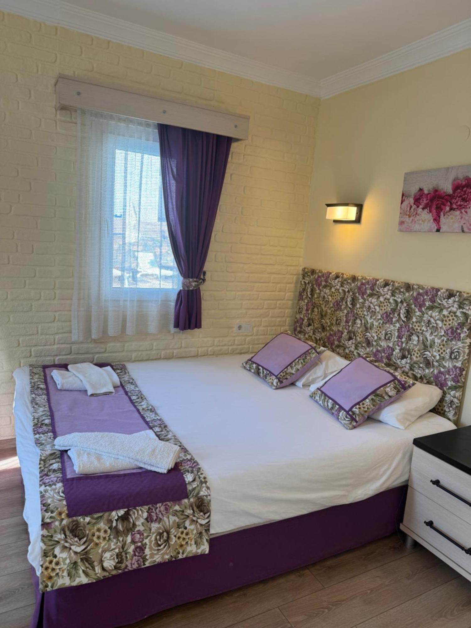 Canna Garden Hotel - Adult Only Gumbet Ngoại thất bức ảnh
