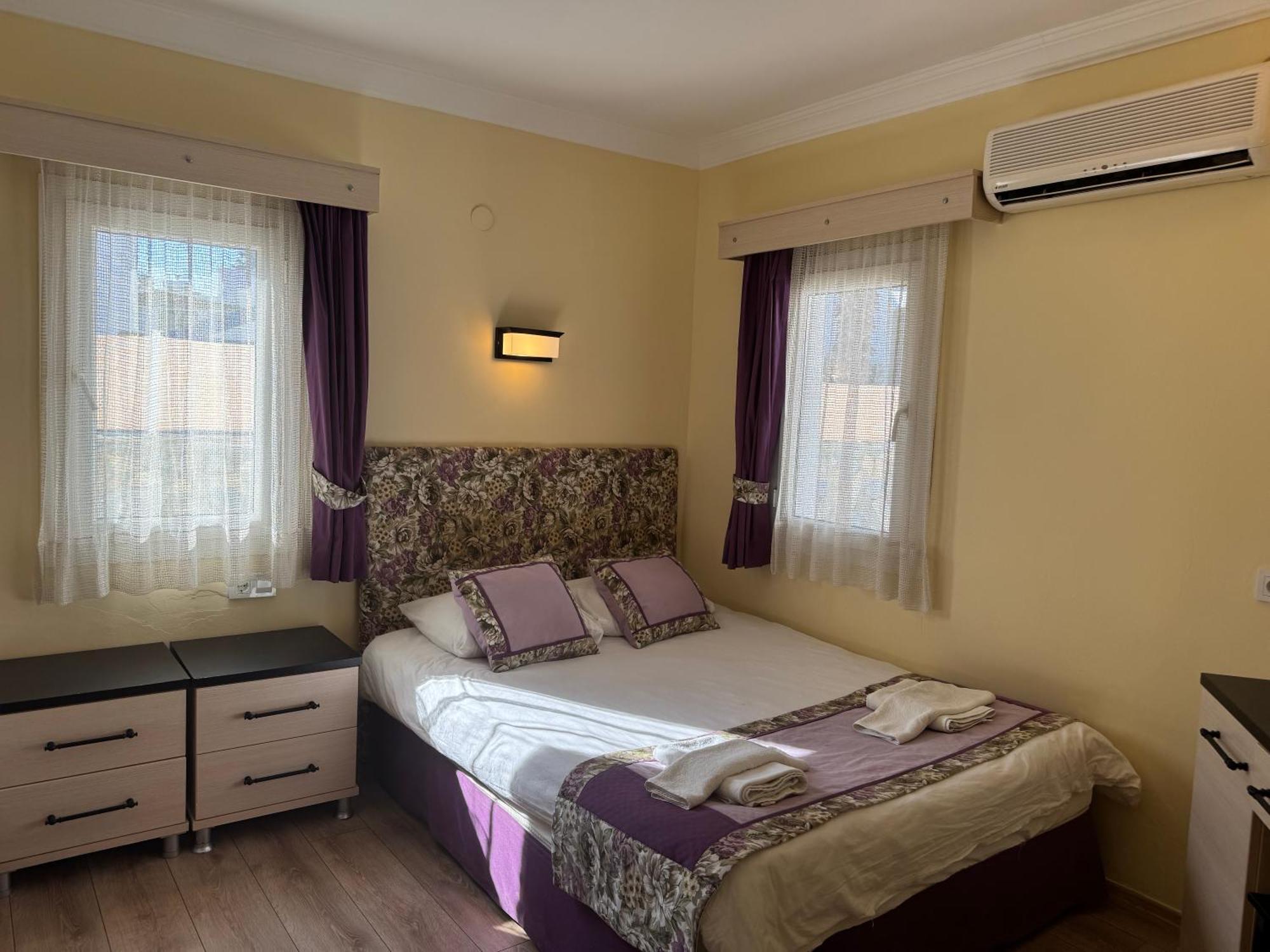 Canna Garden Hotel - Adult Only Gumbet Ngoại thất bức ảnh