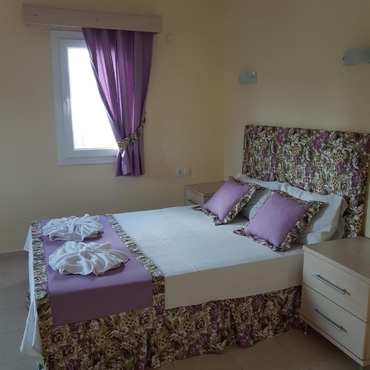 Canna Garden Hotel - Adult Only Gumbet Ngoại thất bức ảnh