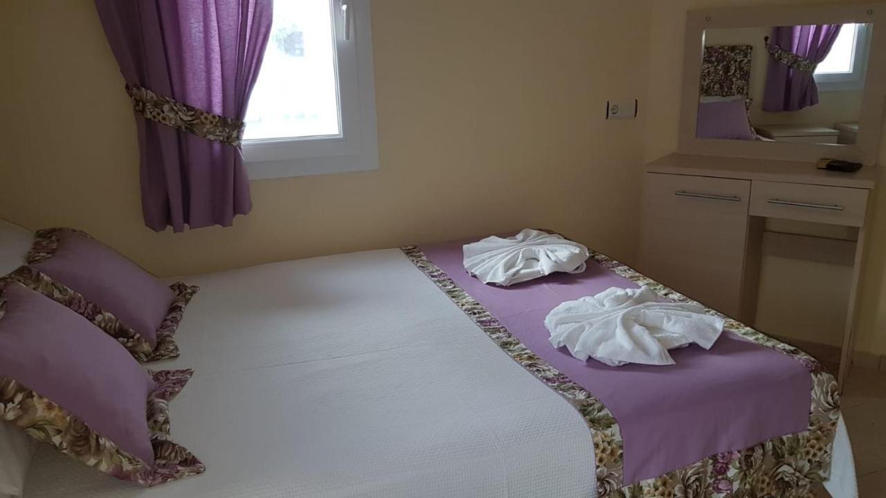 Canna Garden Hotel - Adult Only Gumbet Ngoại thất bức ảnh