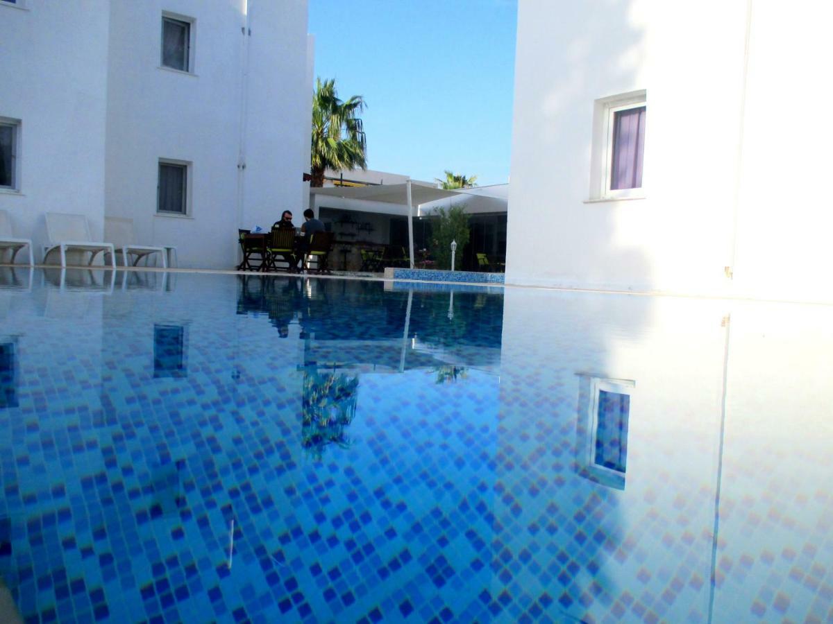 Canna Garden Hotel - Adult Only Gumbet Ngoại thất bức ảnh